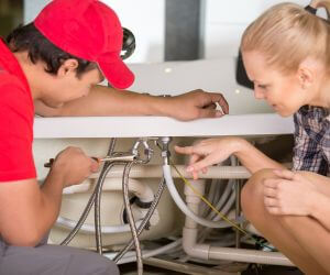 About Water Leak Detection Pros Tustin, MI